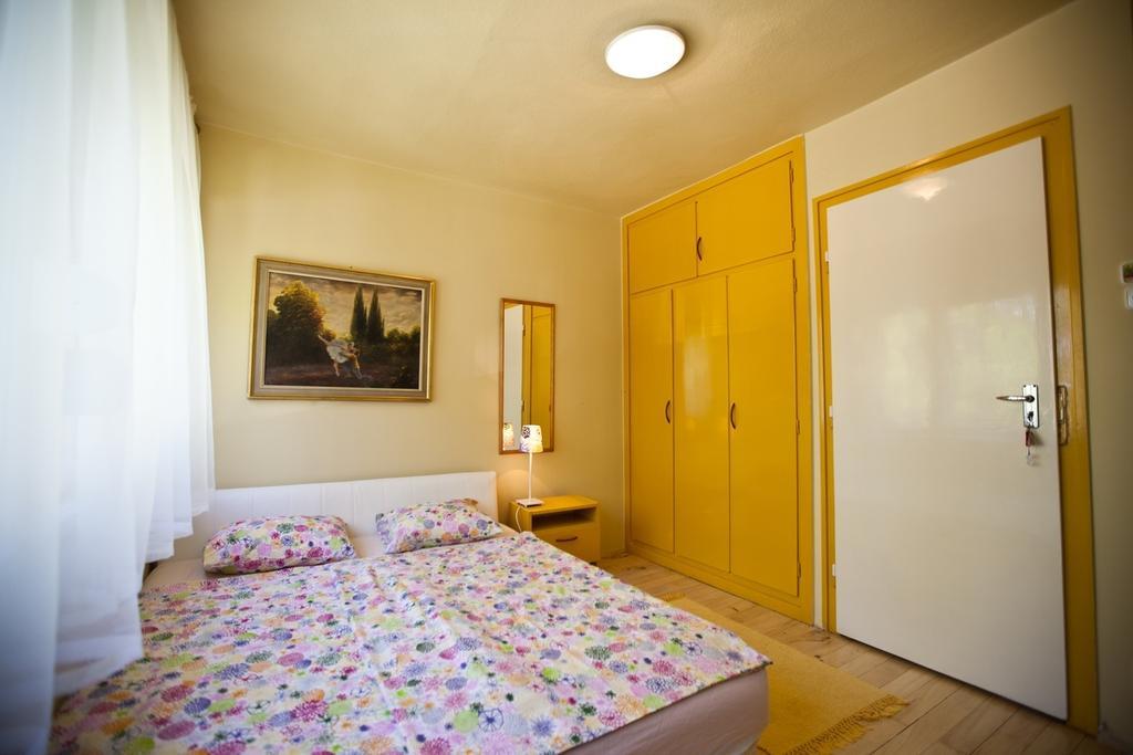 Villa Mária Vendégház Siófok Quarto foto